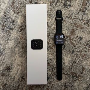 Apple Watch Series 6